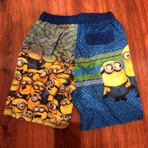 Swim Trunks